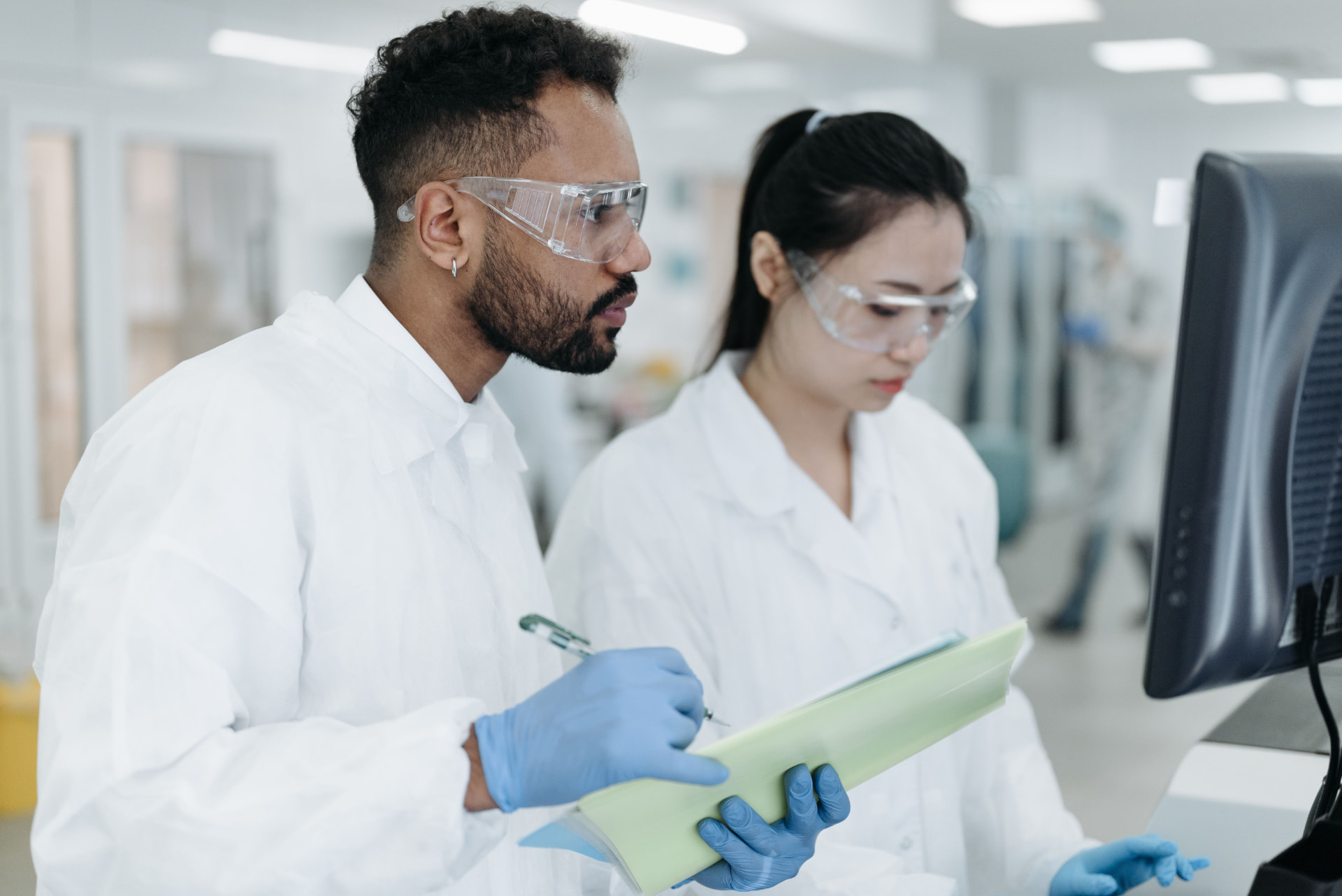 USDM Schedule of Activities: A Machine-Readable SoA Guide