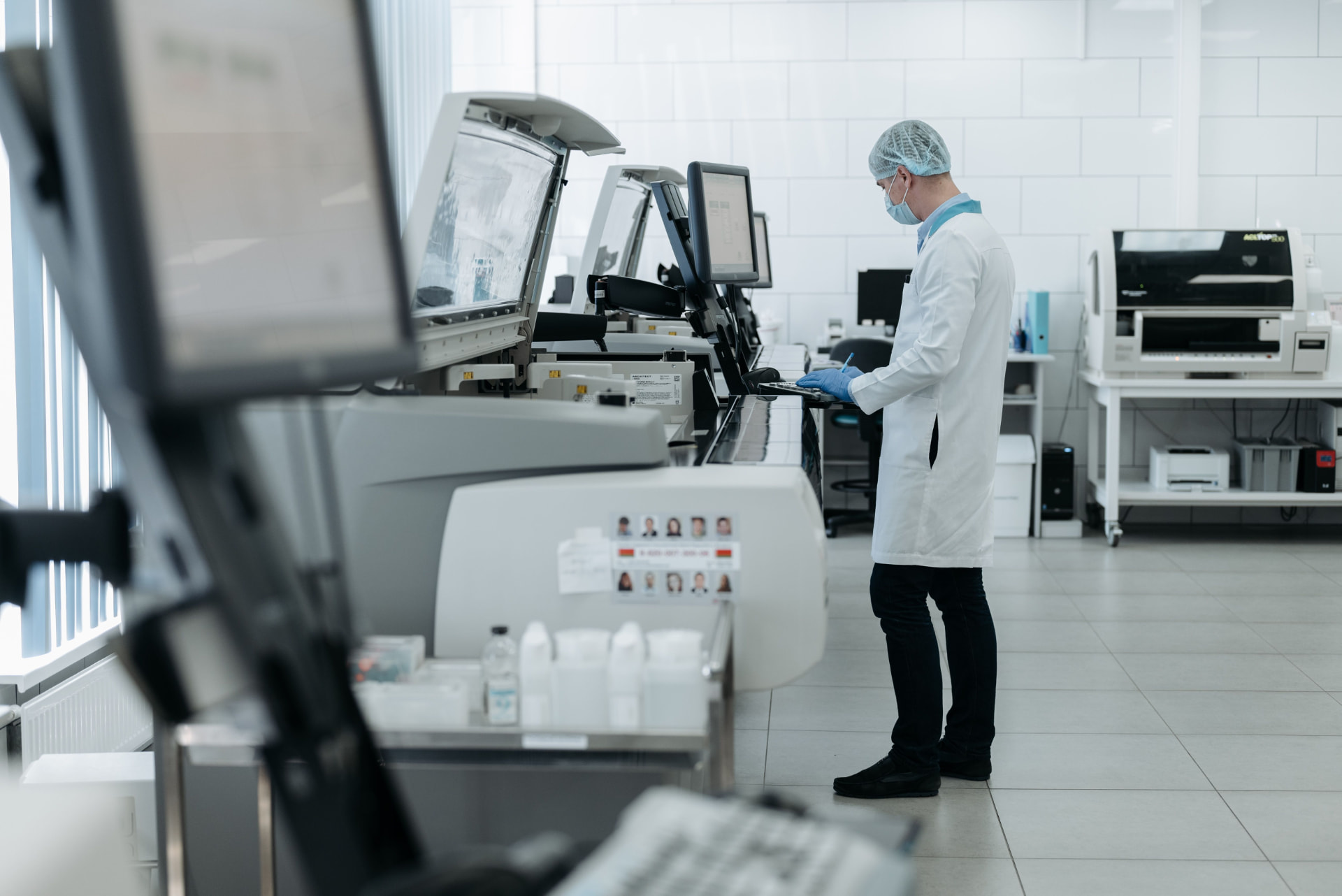 USDM vs Traditional Clinical Trial Protocols: From Documents to Structured Data