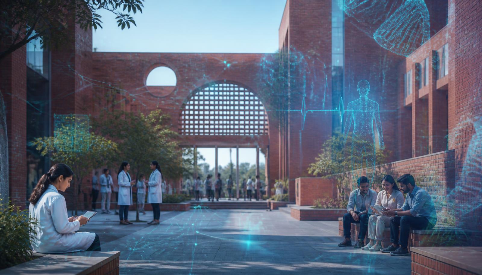 IIMA Healthcare Summit 2026: Advancing AI in Healthcare