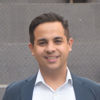 Rohit Banga